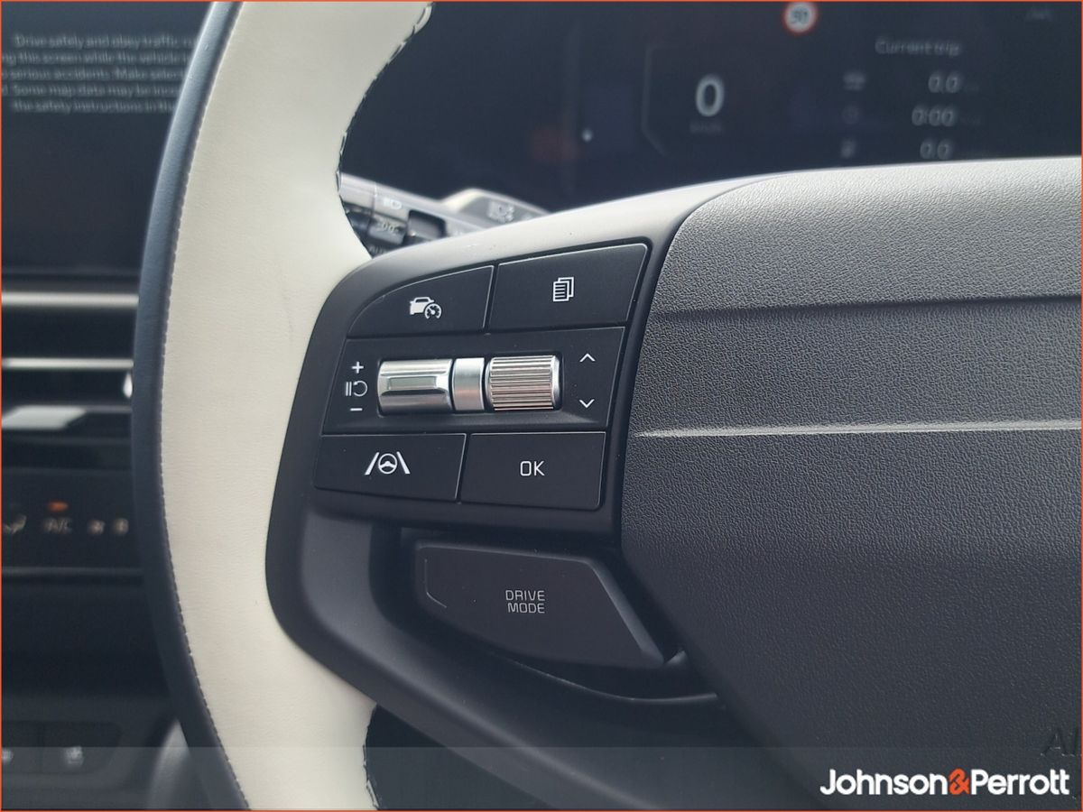 Kia Sportage GT Line *Order Yours Today*