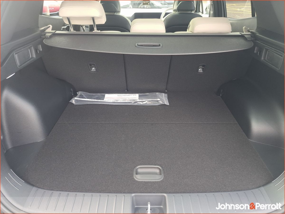 Kia Sportage GT Line *Order Yours Today*