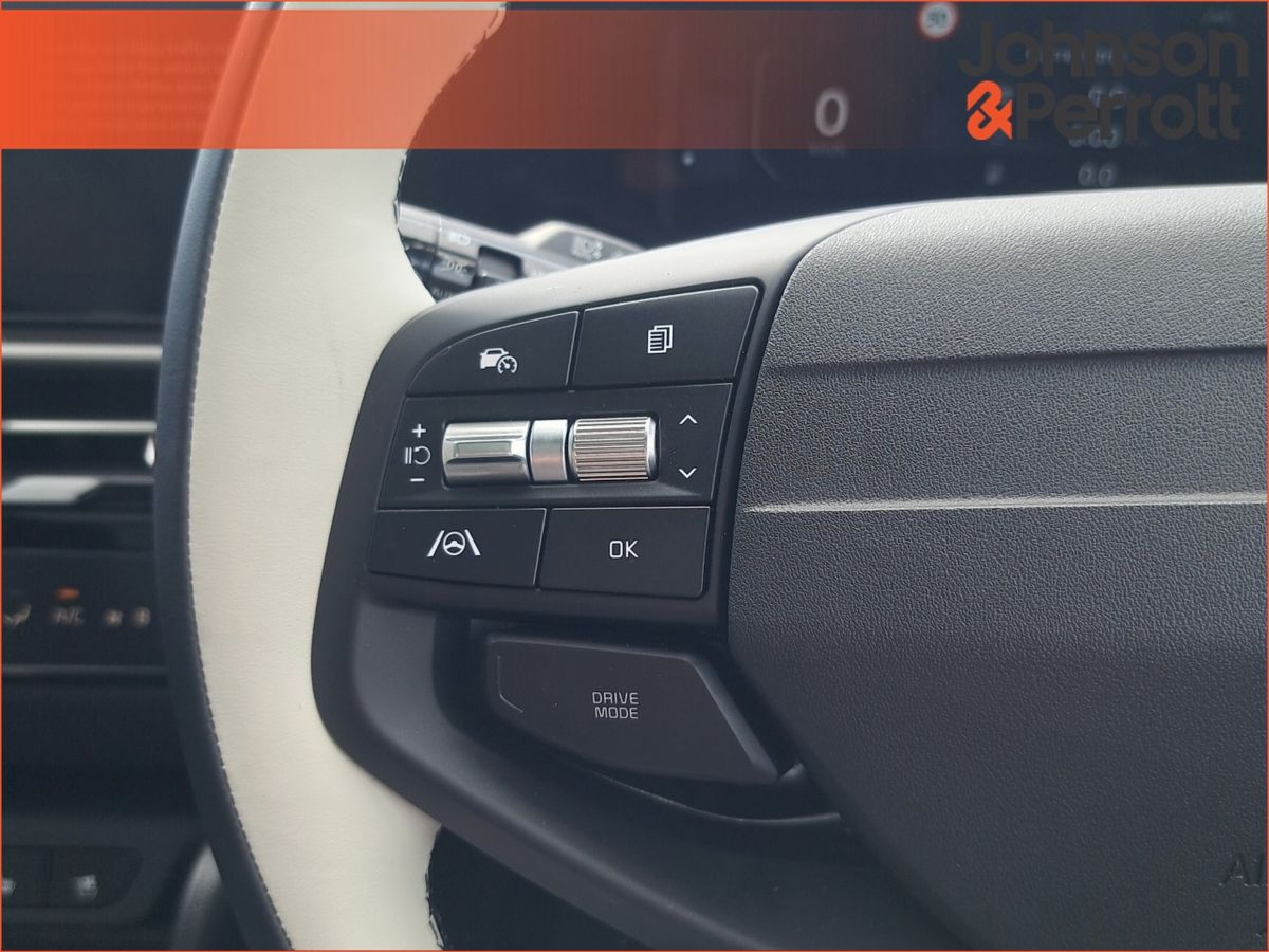 Kia Sportage GT Line *Order Yours Today*