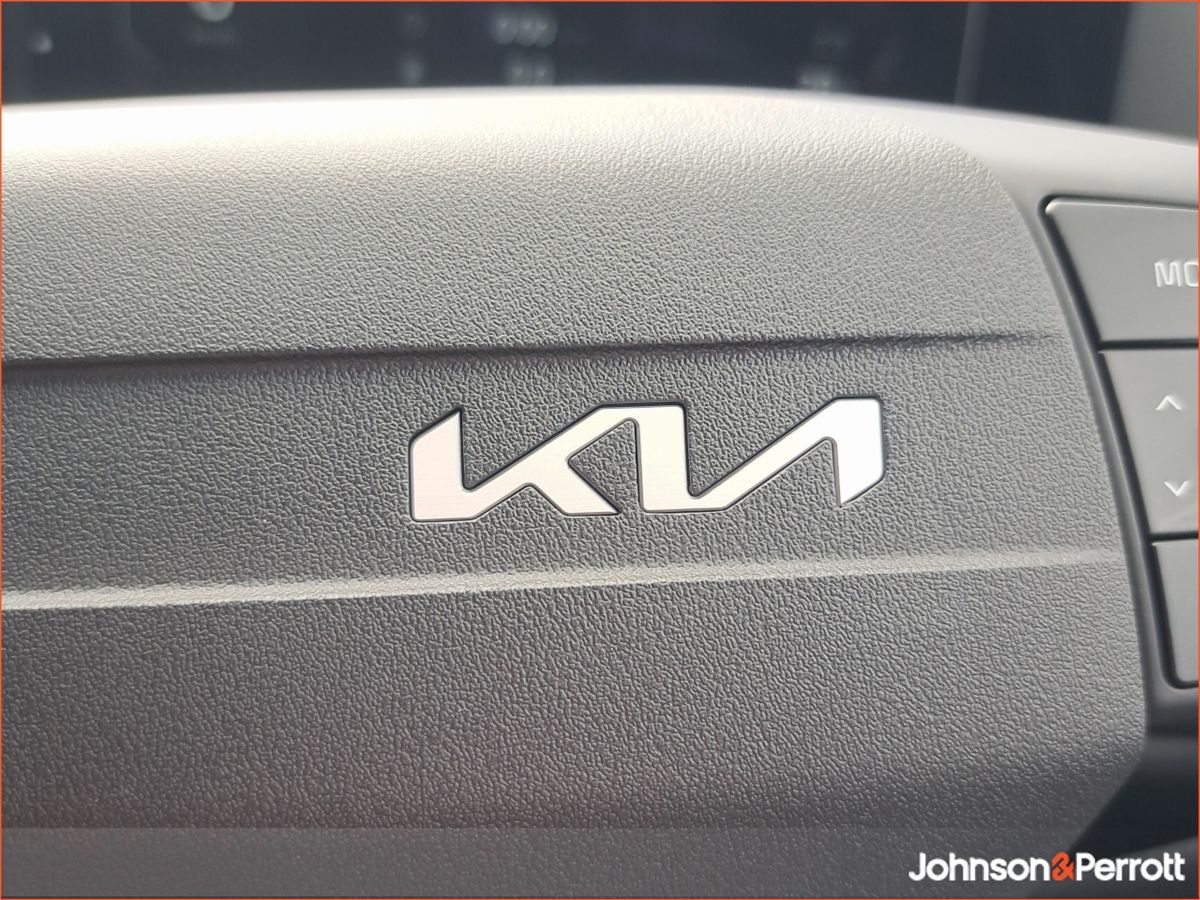 Kia Sportage GT Line *Order Yours Today*
