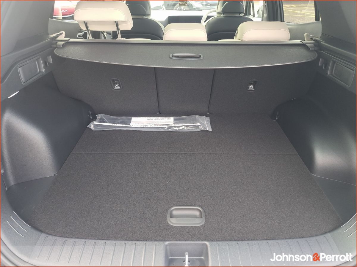 Kia Sportage GT Line *Order Yours Today*