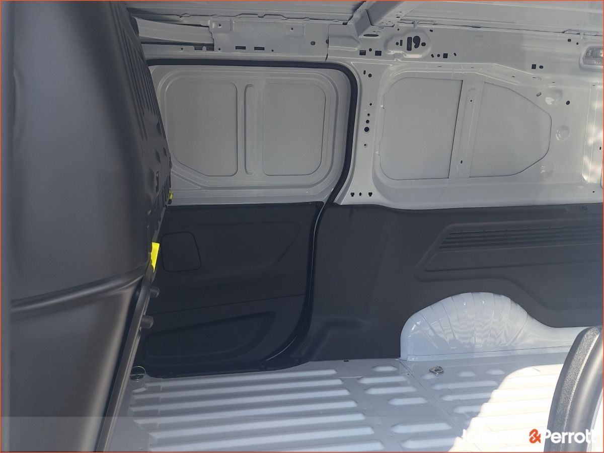 Opel Combo Komfort 2300 L2H1 1.5 (100PS)