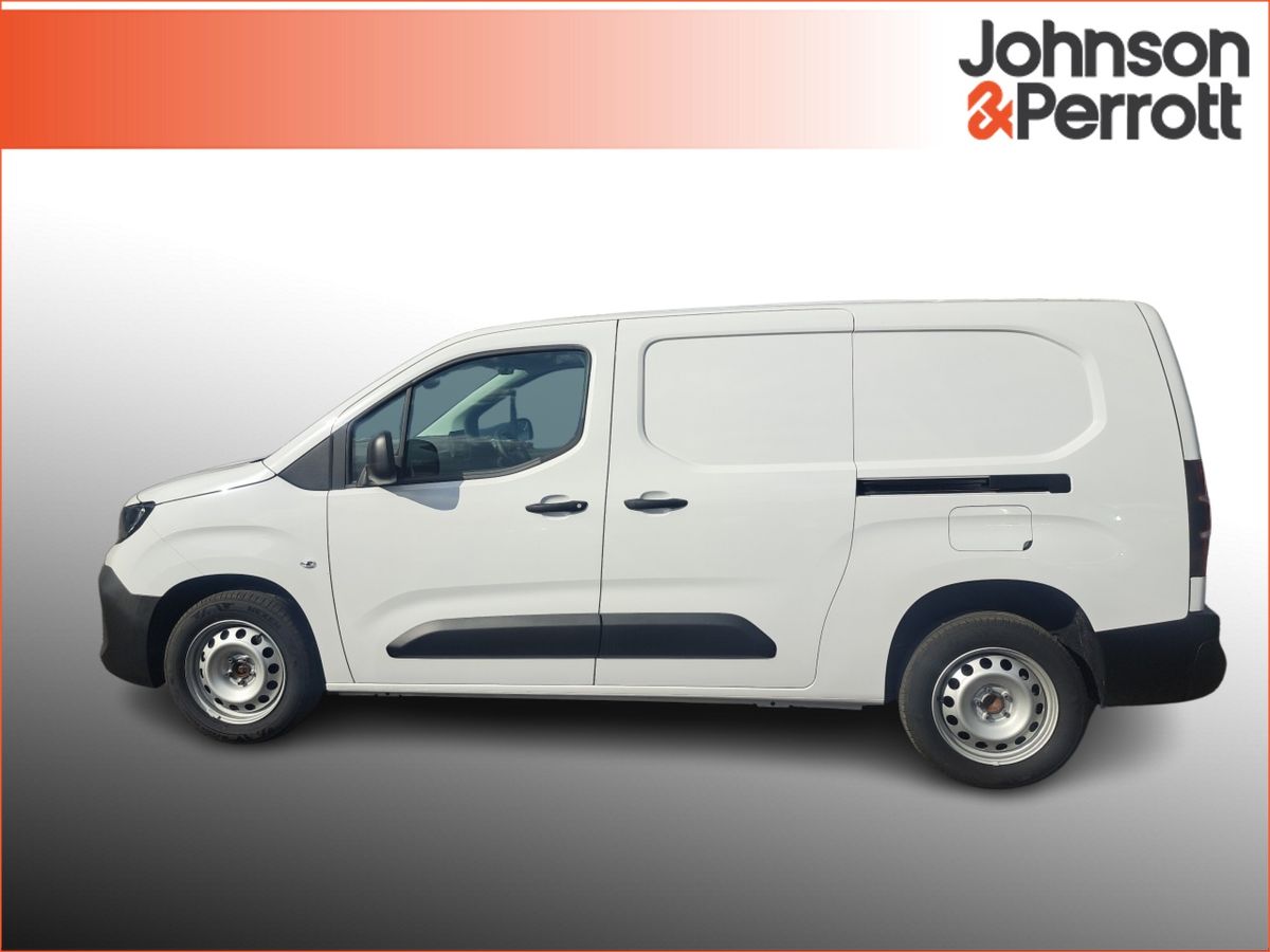 Opel Combo Komfort 2300 L2H1 1.5 (100PS)