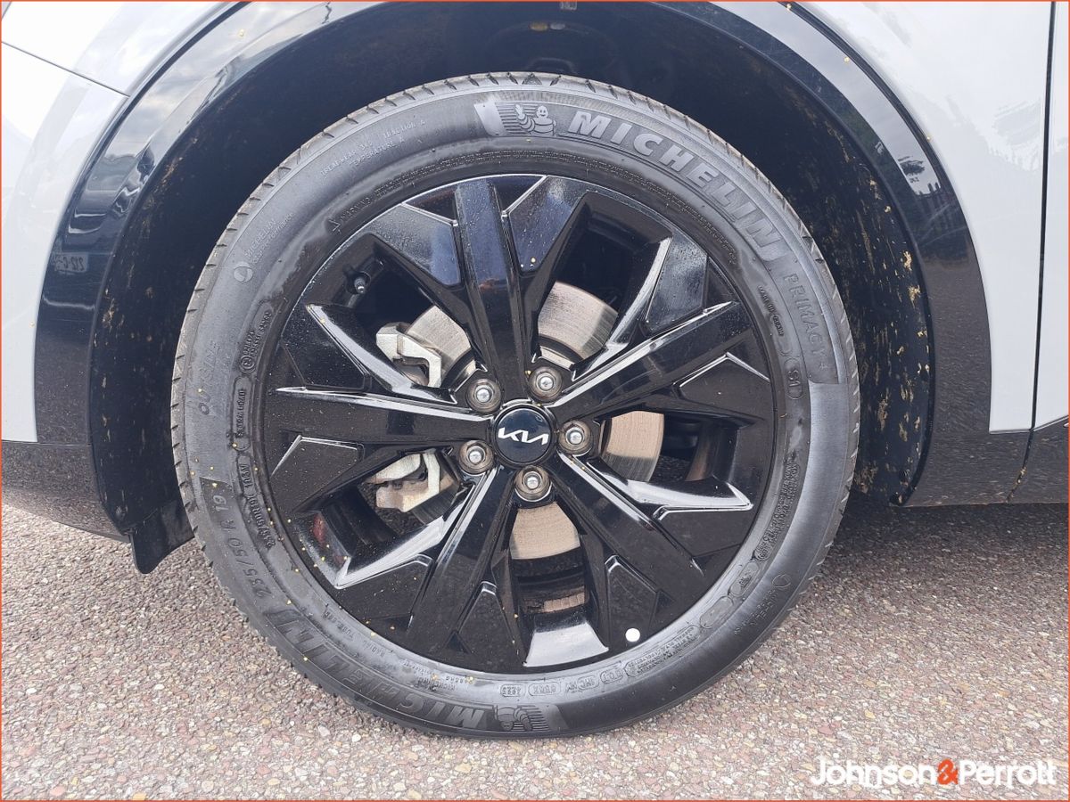 Kia Sportage Anniversary Edition Plug-in Hybrid