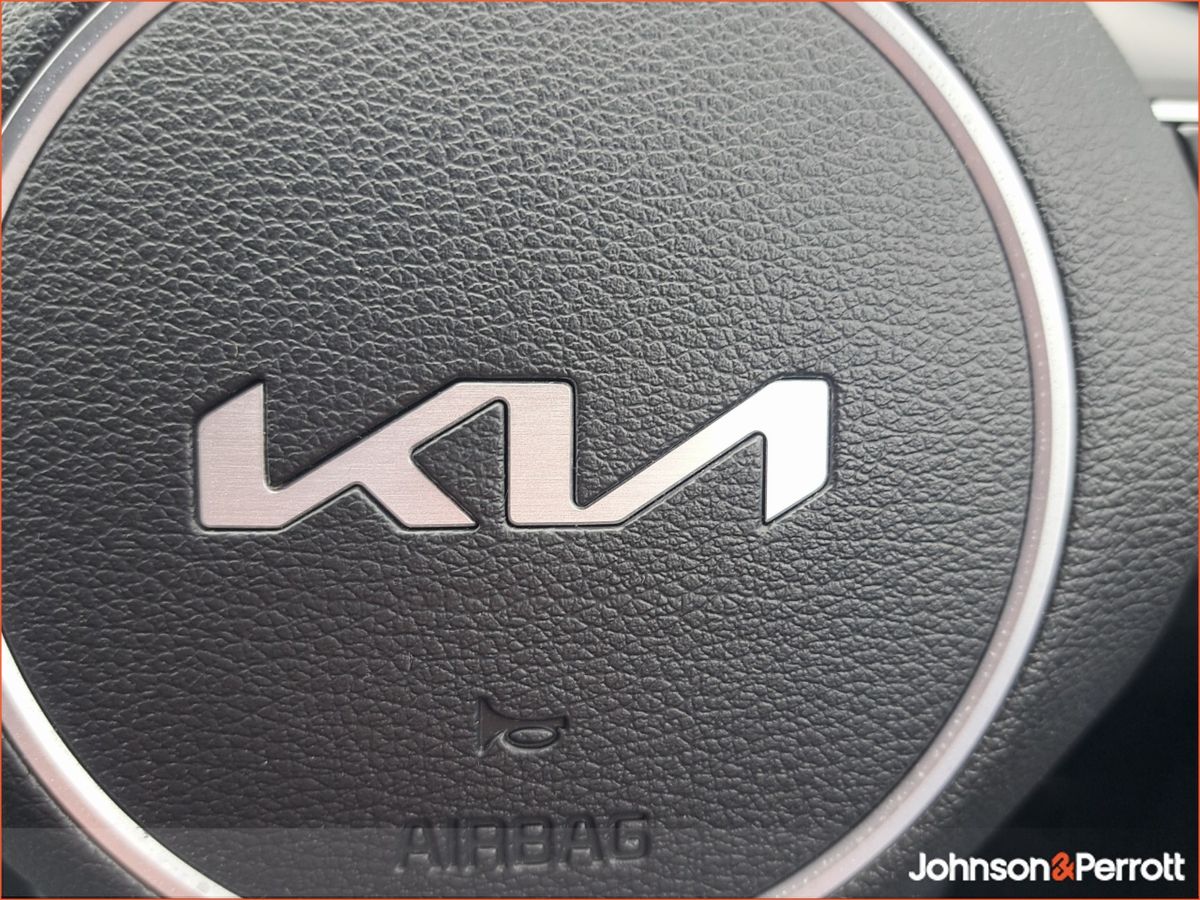 Kia Sportage Anniversary Edition Plug-in Hybrid