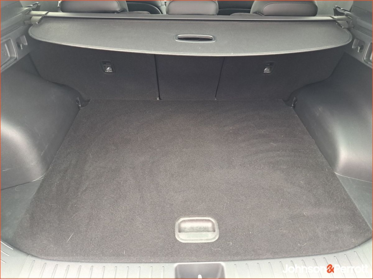 Kia Sportage Anniversary Edition Plug-in Hybrid