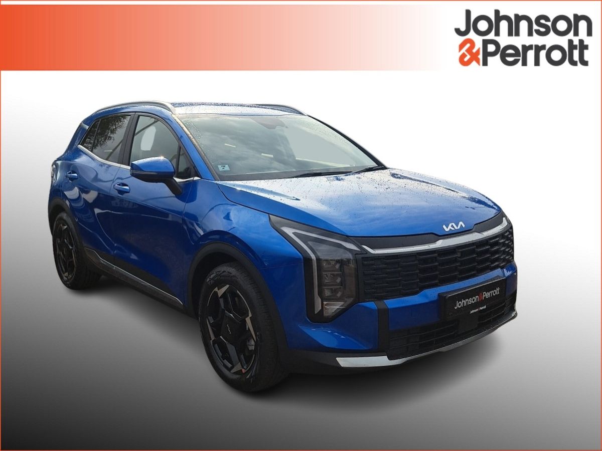 Kia Sportage K3 *Order Yours Today*