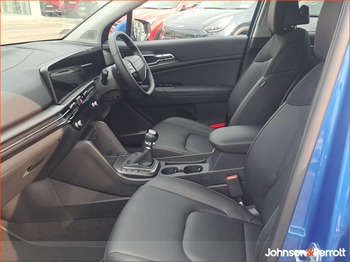 Kia Sportage K3 *Order Yours Today*