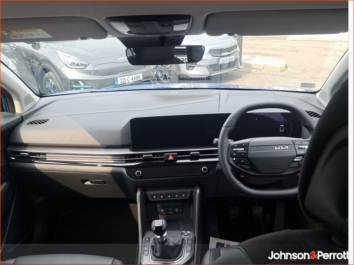 Kia Sportage K3 *Order Yours Today*