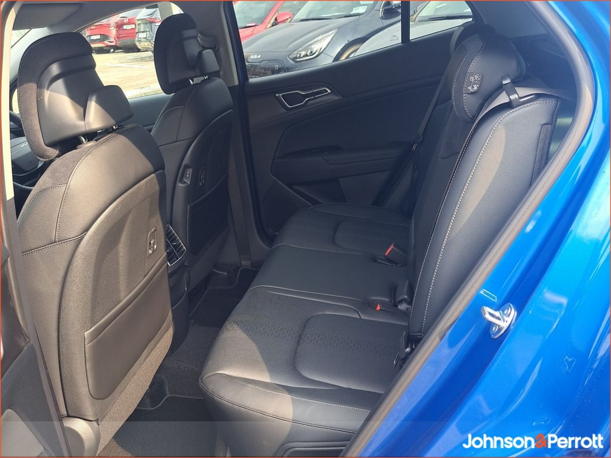 Kia Sportage K3 *Order Yours Today*