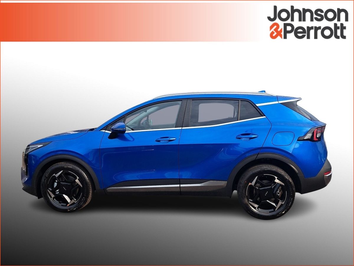 Kia Sportage K3 *Order Yours Today*