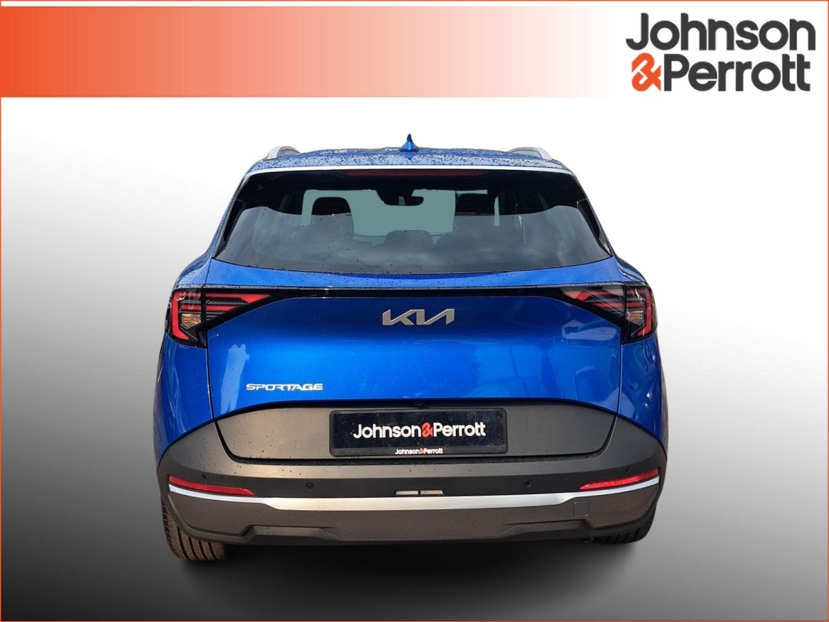 Kia Sportage K3 *Order Yours Today*