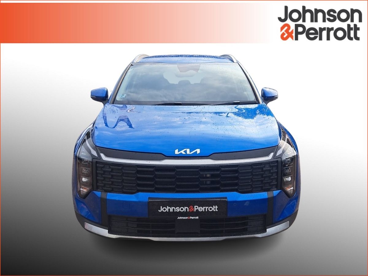 Kia Sportage K3 *Order Yours Today*