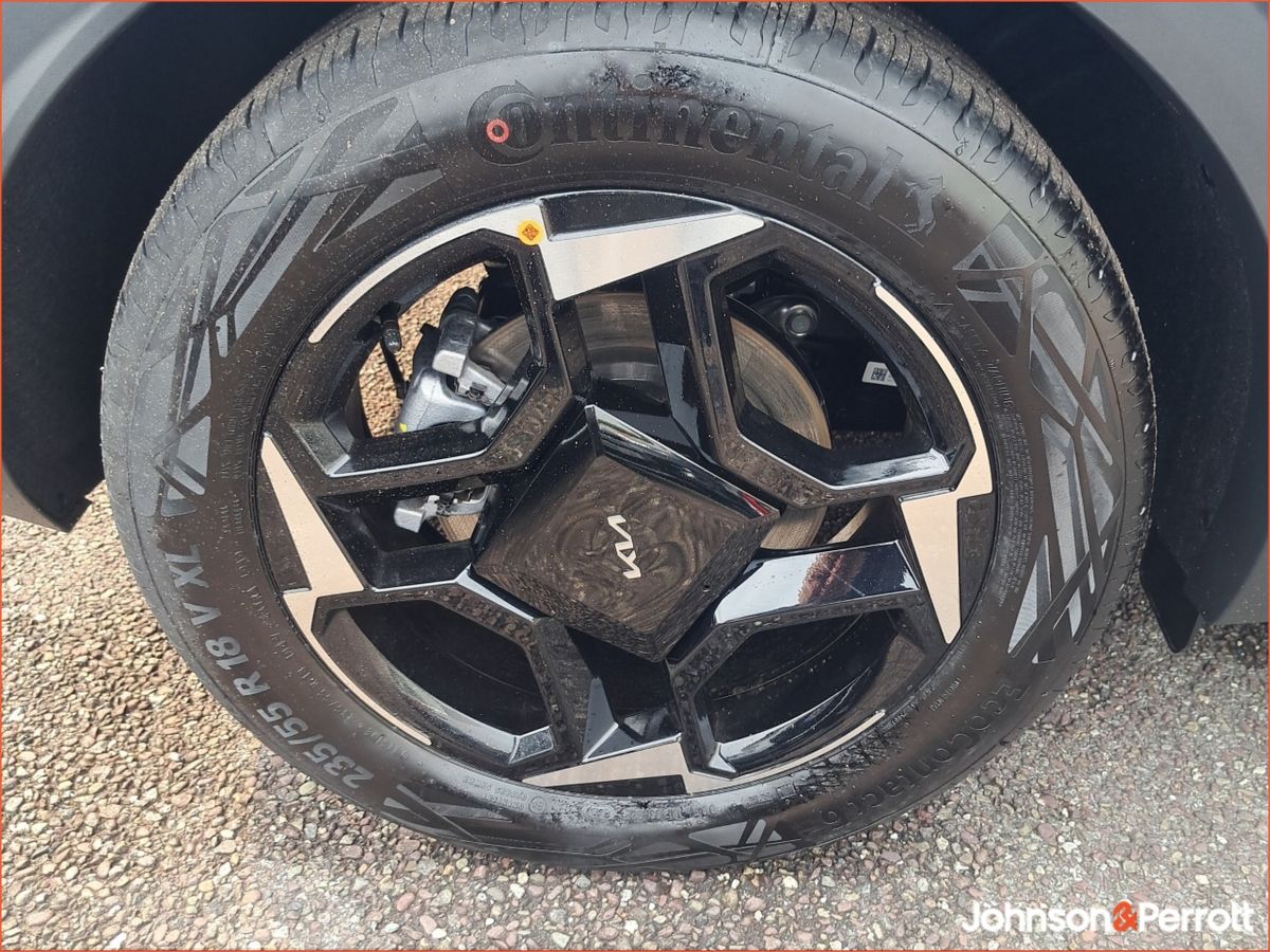 Kia Sportage K3 *Order Yours Today*