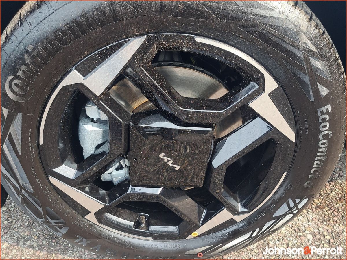 Kia Sportage K3 *Order Yours Today*