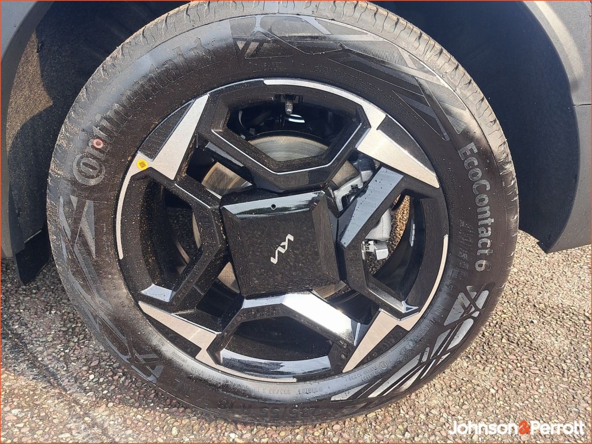 Kia Sportage K3 *Order Yours Today*