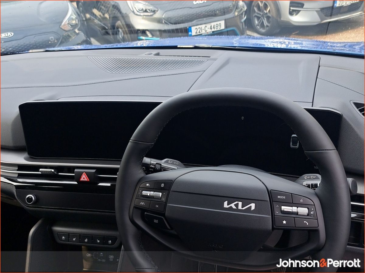 Kia Sportage K3 *Order Yours Today*