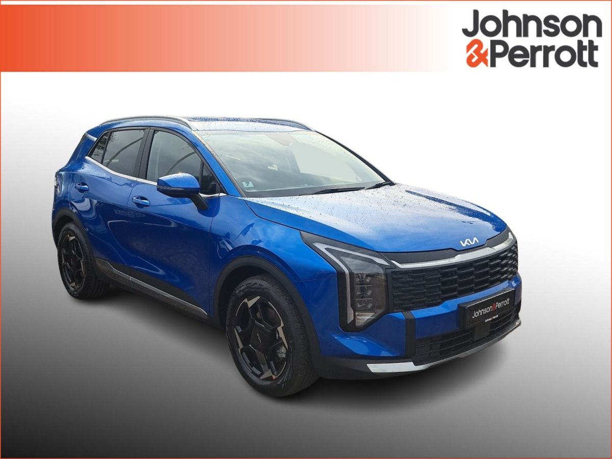 Kia Sportage K3 *Order Yours Today*