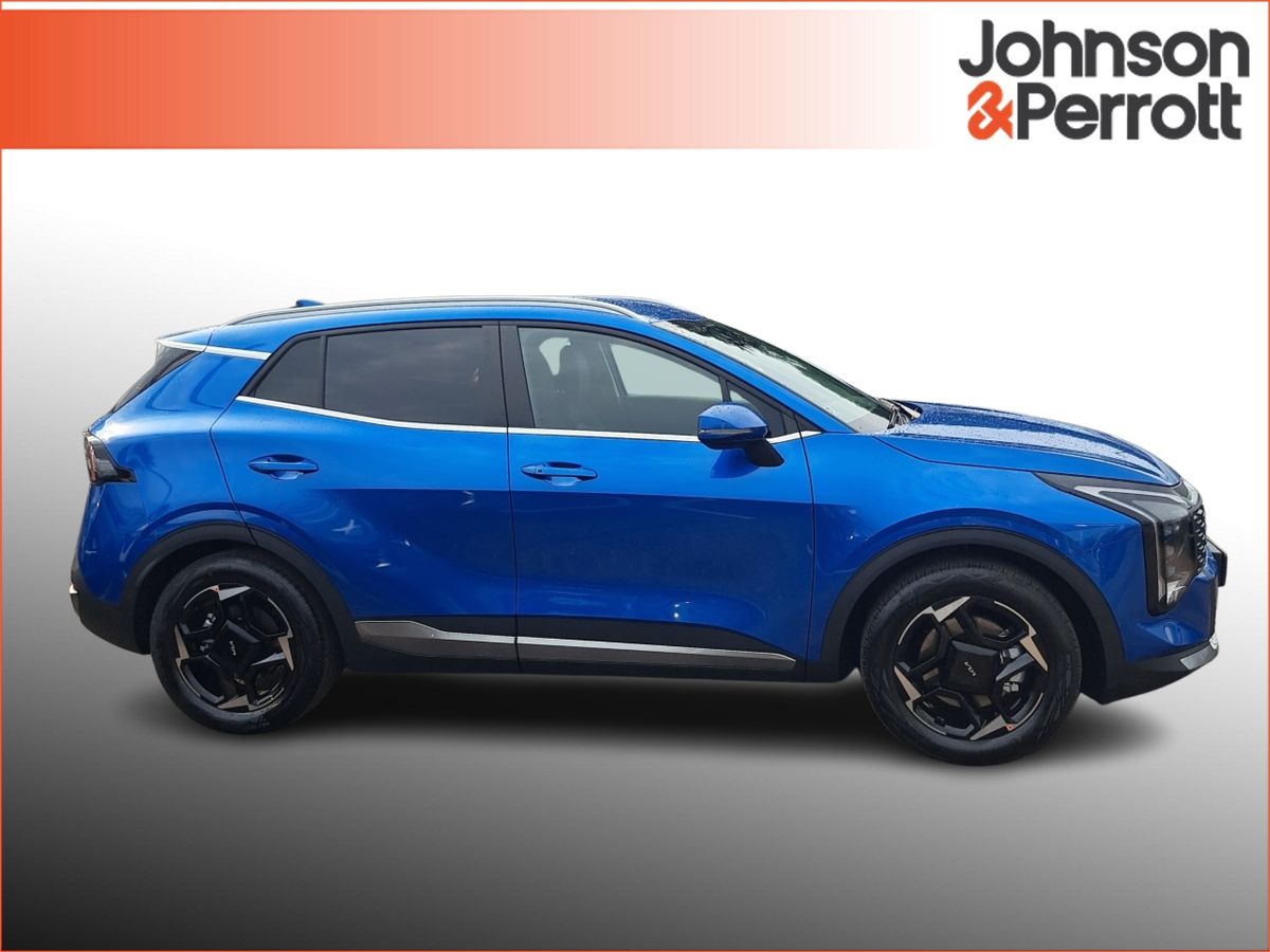 Kia Sportage K3 *Order Yours Today*