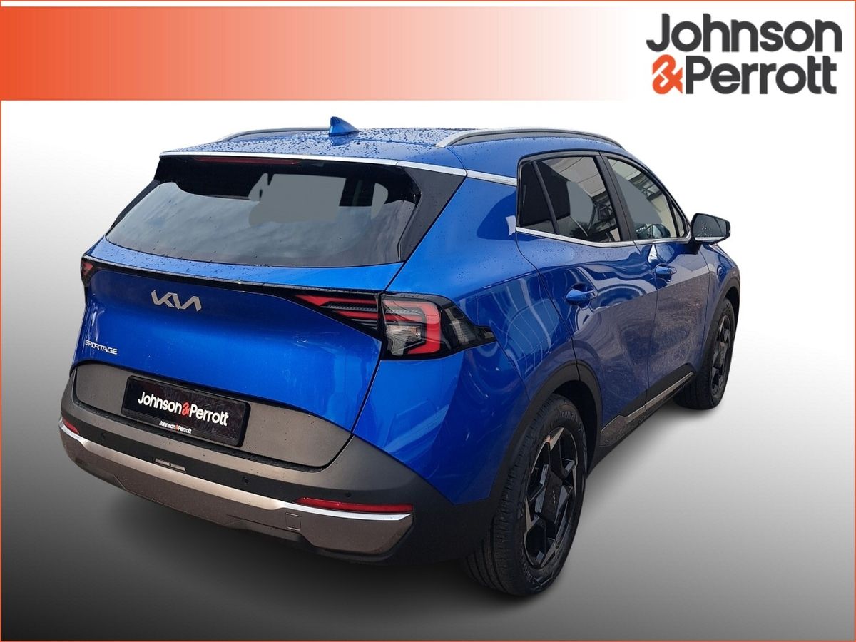 Kia Sportage K3 *Order Yours Today*