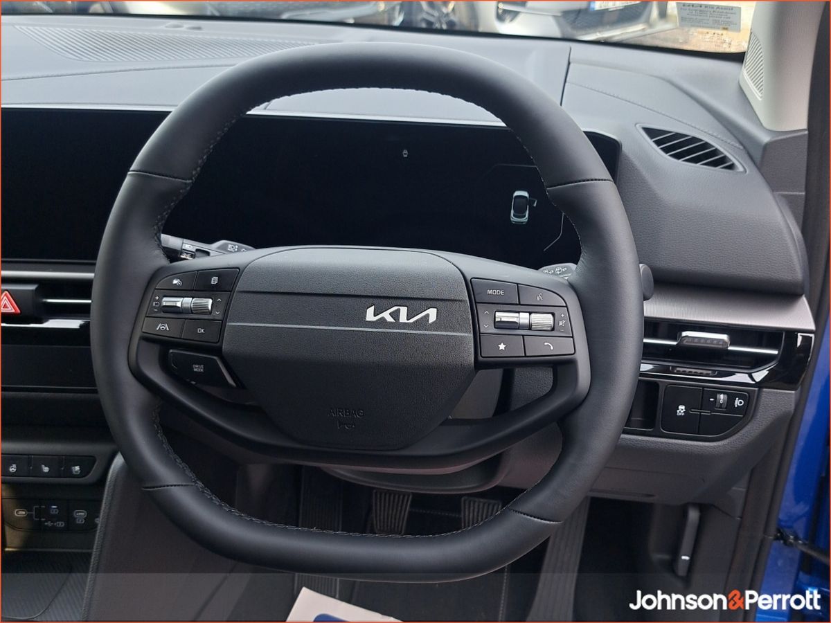 Kia Sportage K3 *Order Yours Today*