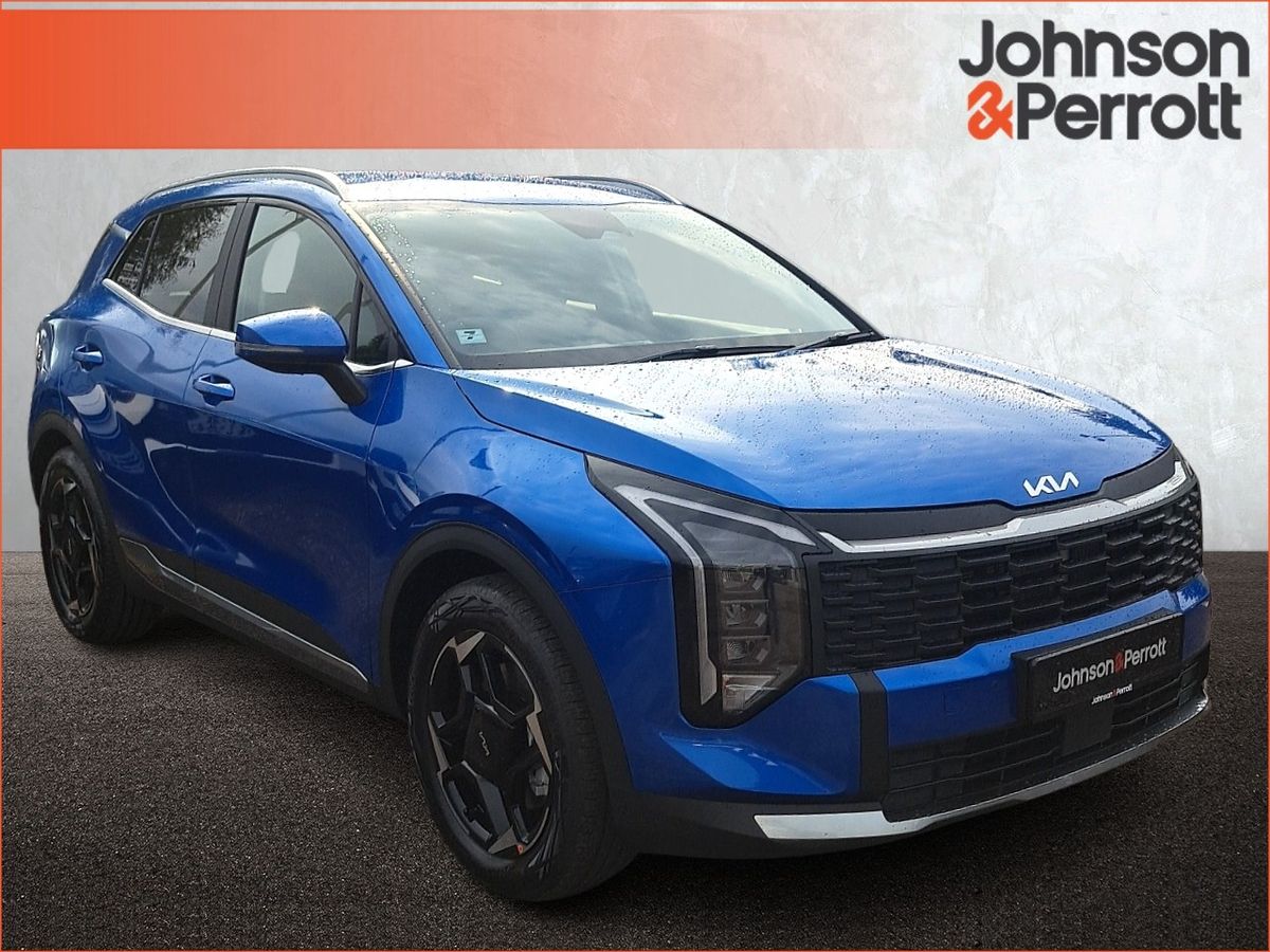 Kia Sportage K3 *Order Yours Today*