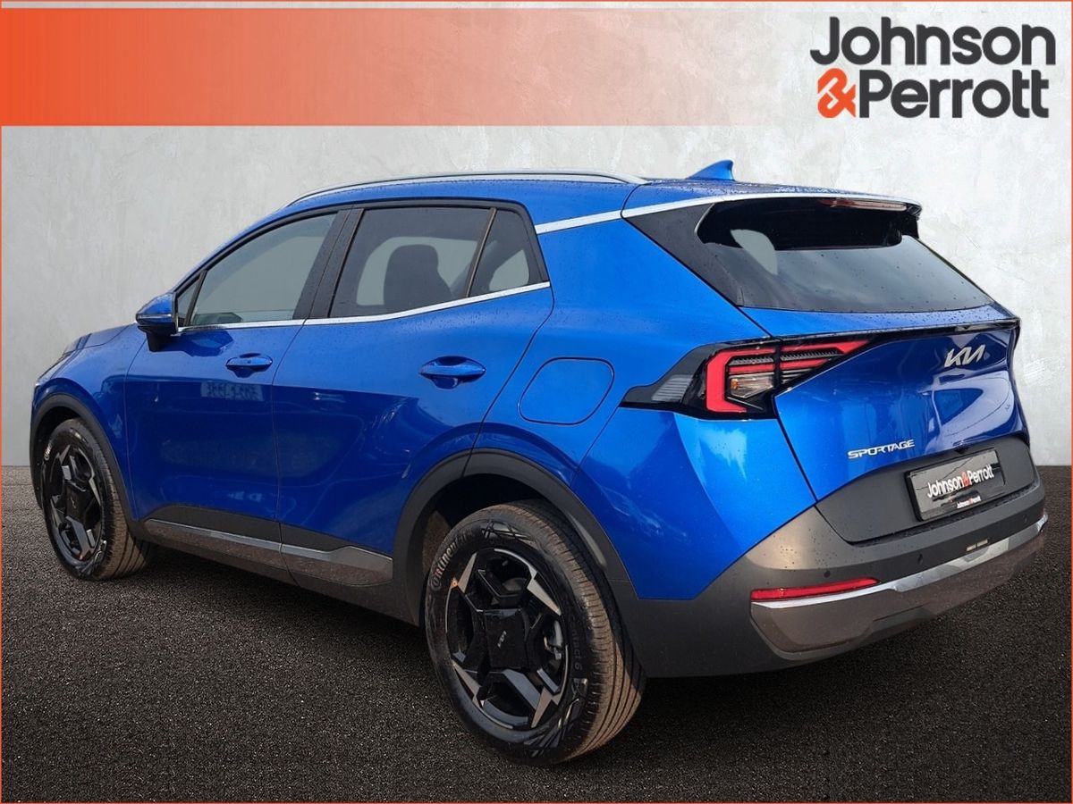 Kia Sportage K3 *Order Yours Today*