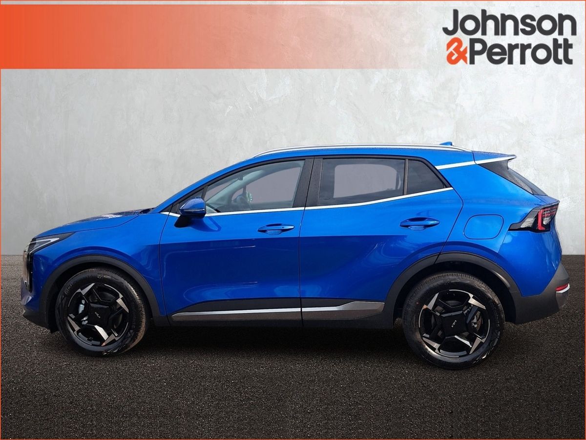 Kia Sportage K3 *Order Yours Today*