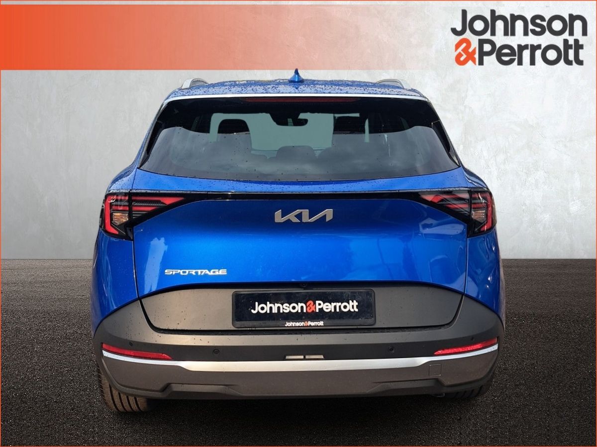 Kia Sportage K3 *Order Yours Today*