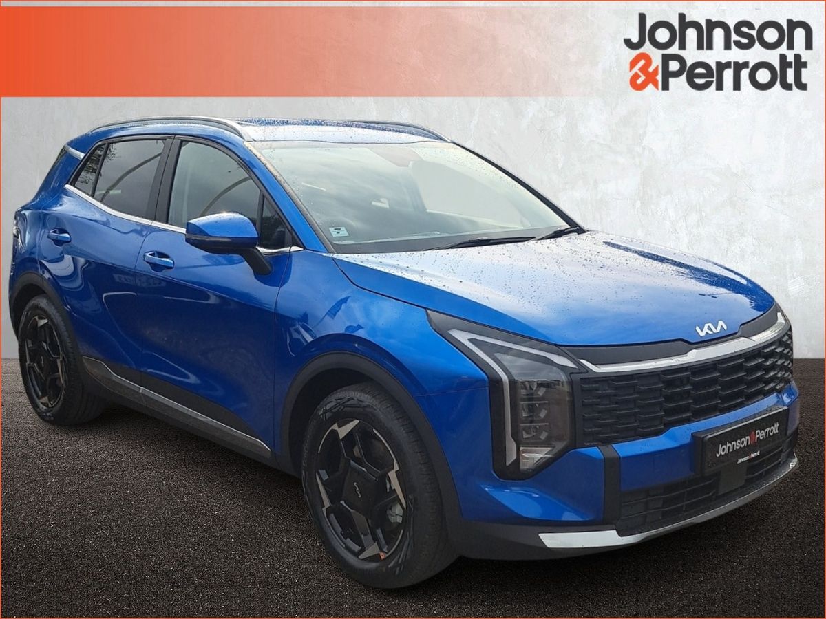 Kia Sportage K3 *Order Yours Today*