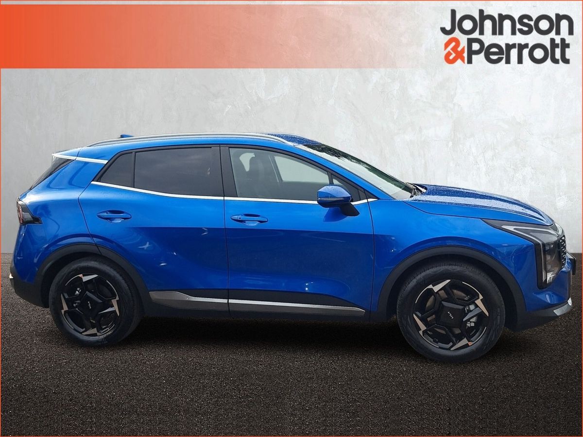 Kia Sportage K3 *Order Yours Today*