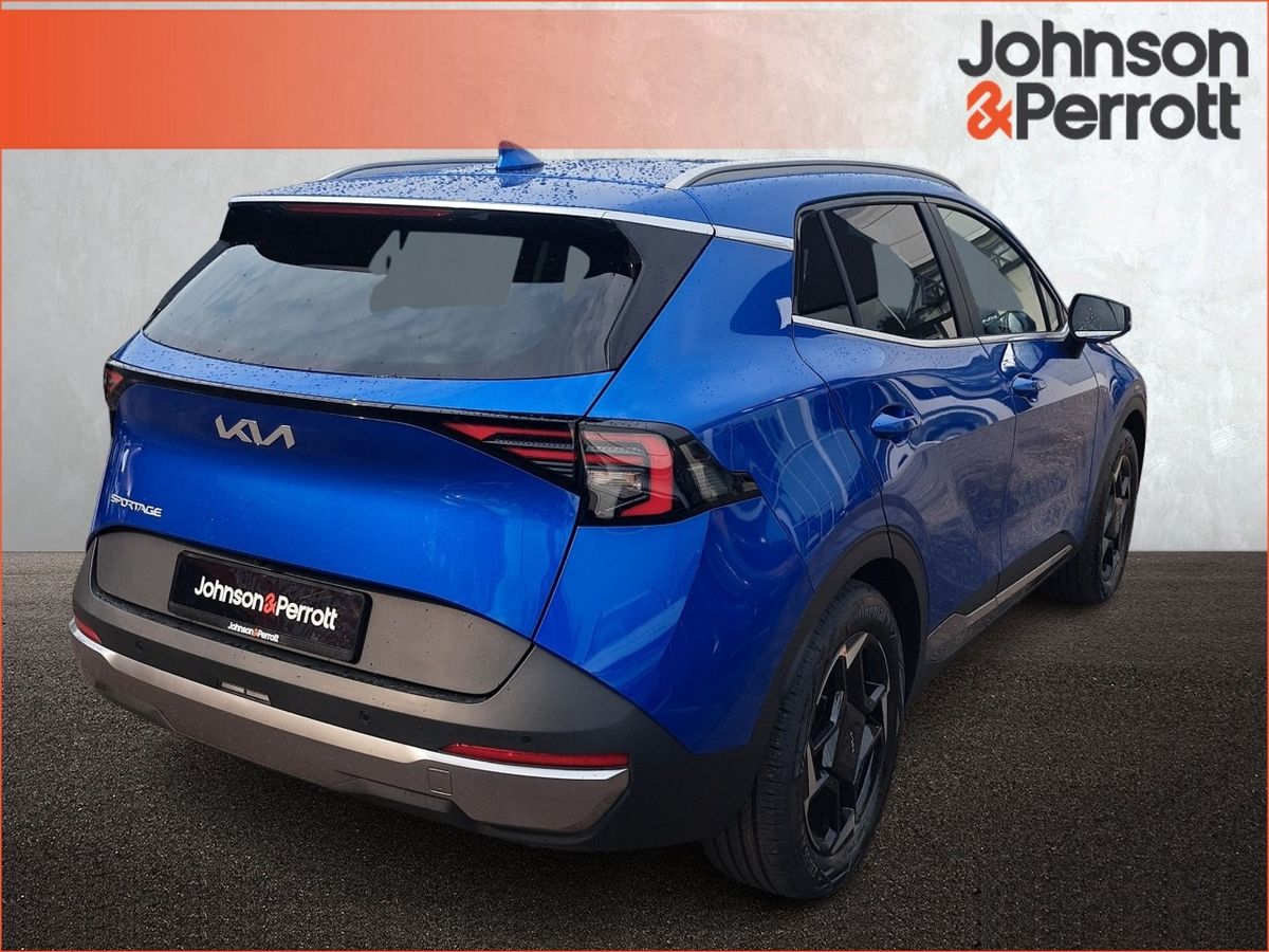 Kia Sportage K3 *Order Yours Today*