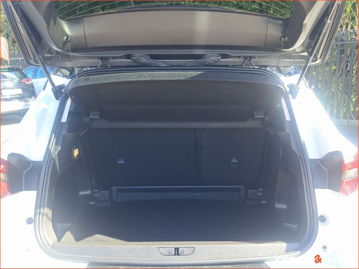 Opel Grandland GRANDLAND X MY21-SRI-1.2 130BHP