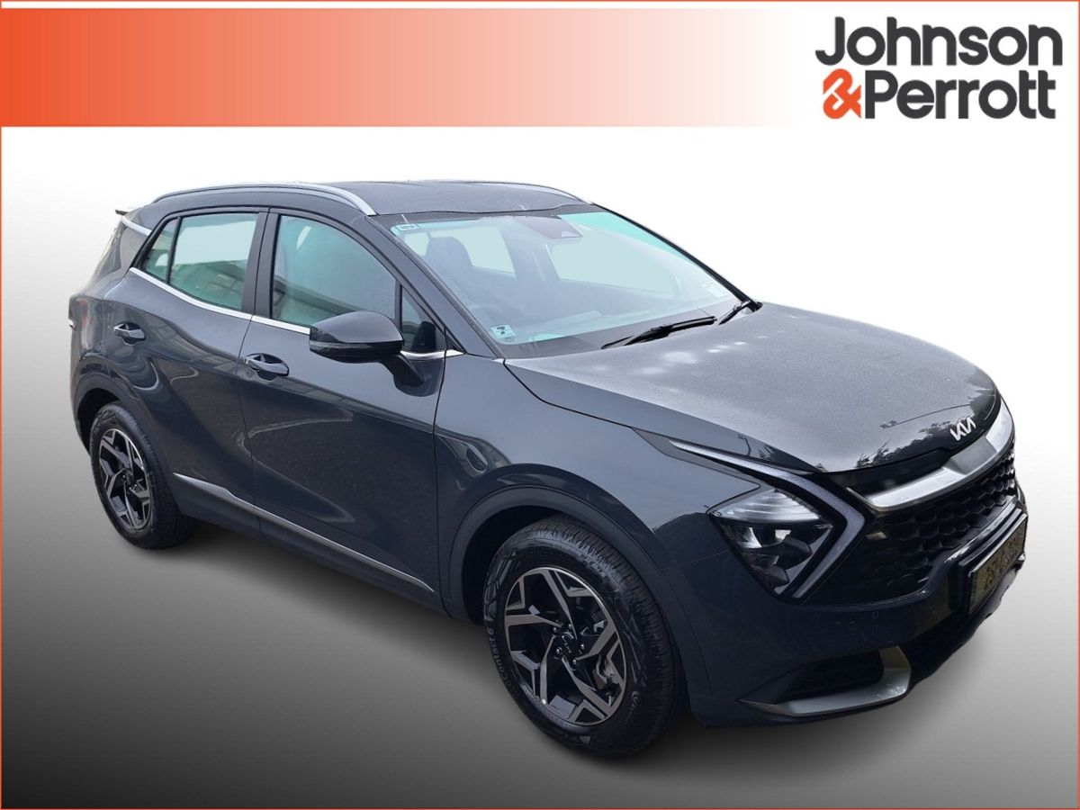 Kia Sportage K2 Diesel 0% Finance Available!