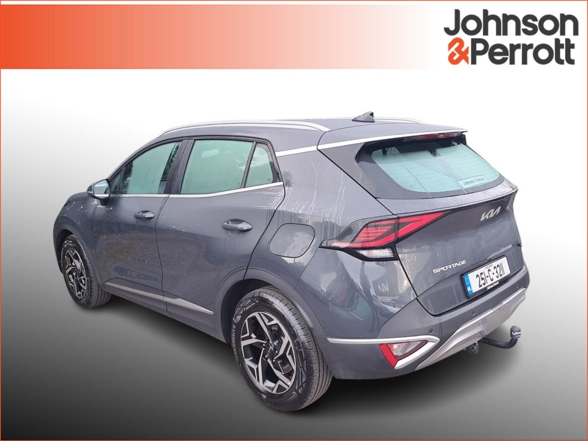 Kia Sportage K2 Diesel 0% Finance Available!
