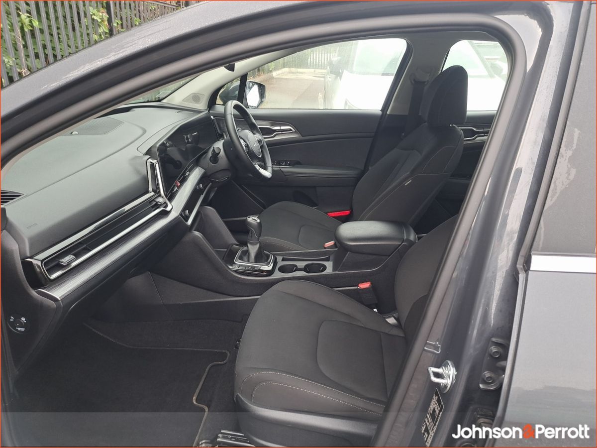 Kia Sportage K2 Diesel 0% Finance Available!