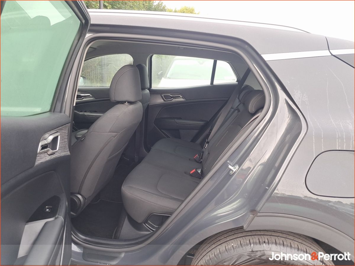 Kia Sportage K2 Diesel 0% Finance Available!