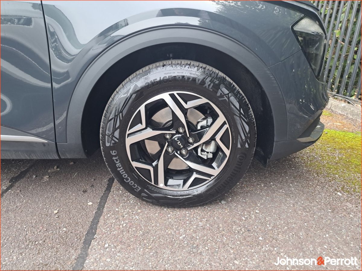 Kia Sportage K2 Diesel 0% Finance Available!