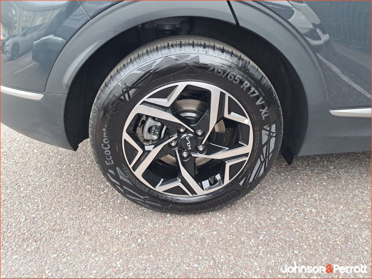 Kia Sportage K2 Diesel 0% Finance Available!