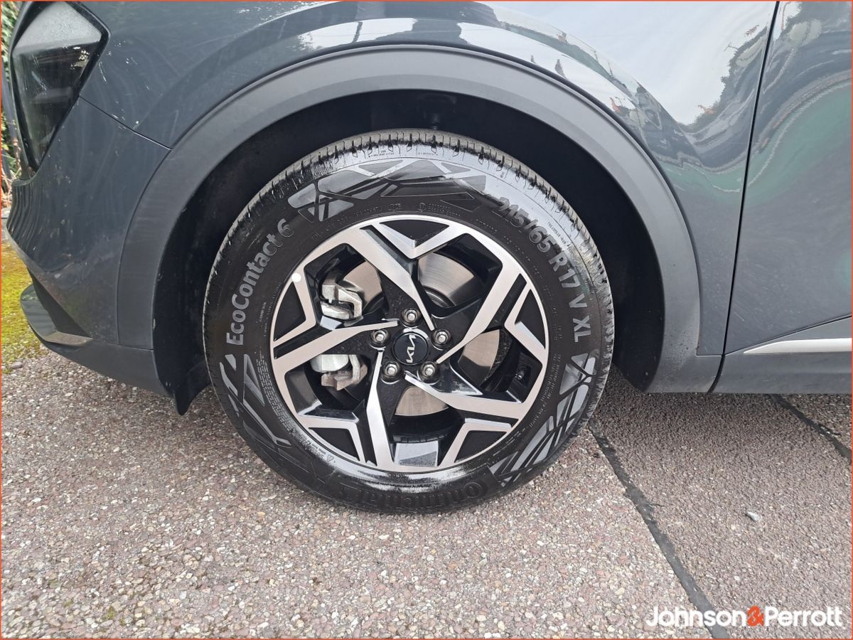 Kia Sportage K2 Diesel 0% Finance Available!