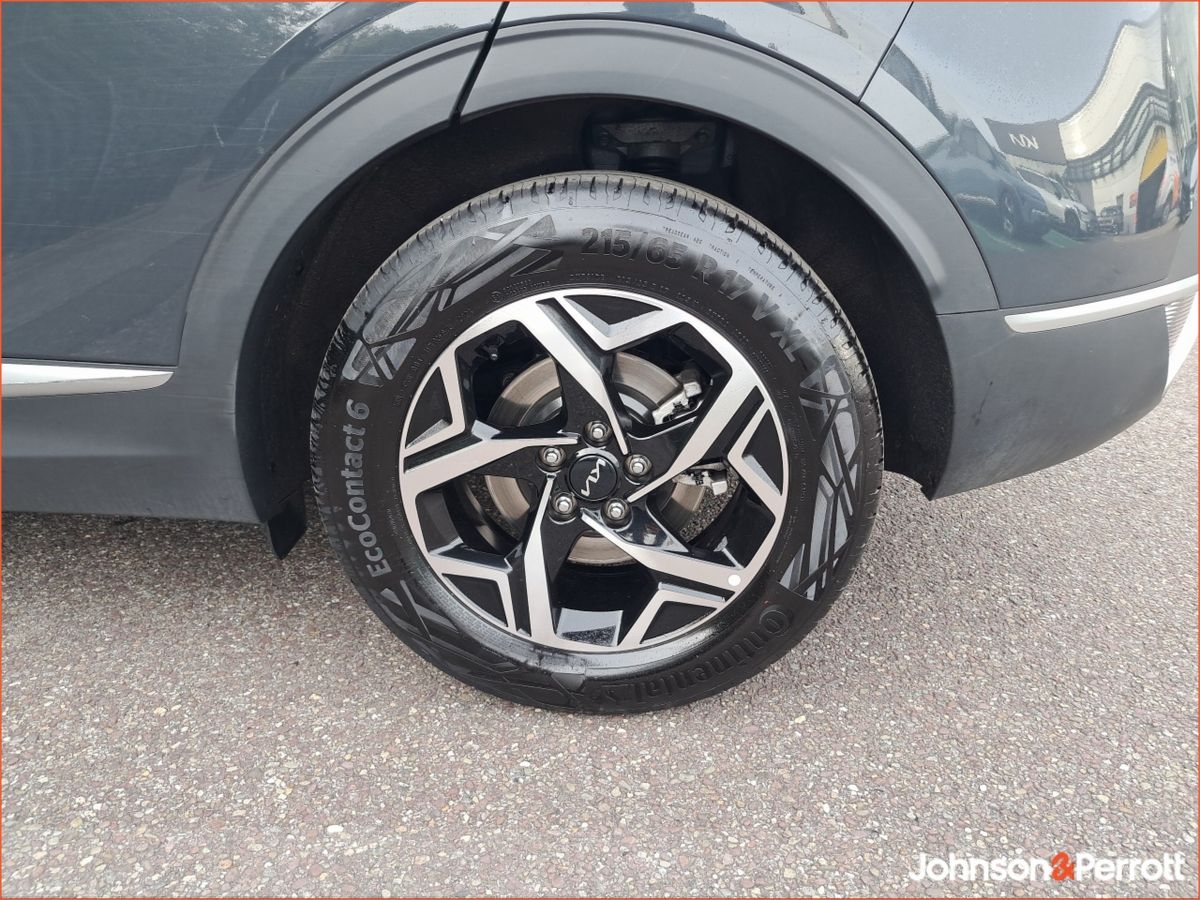 Kia Sportage K2 Diesel 0% Finance Available!