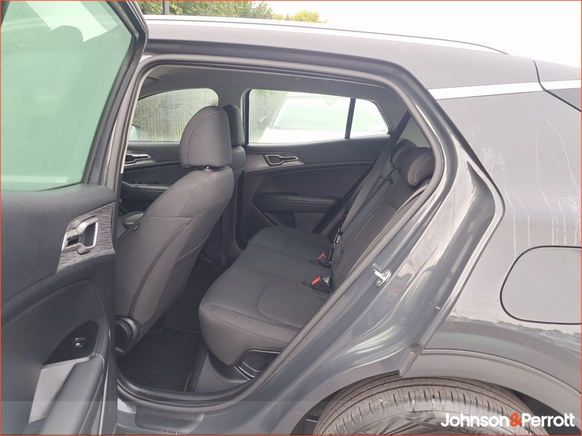 Kia Sportage K2 Diesel 3.9% Finance Available!