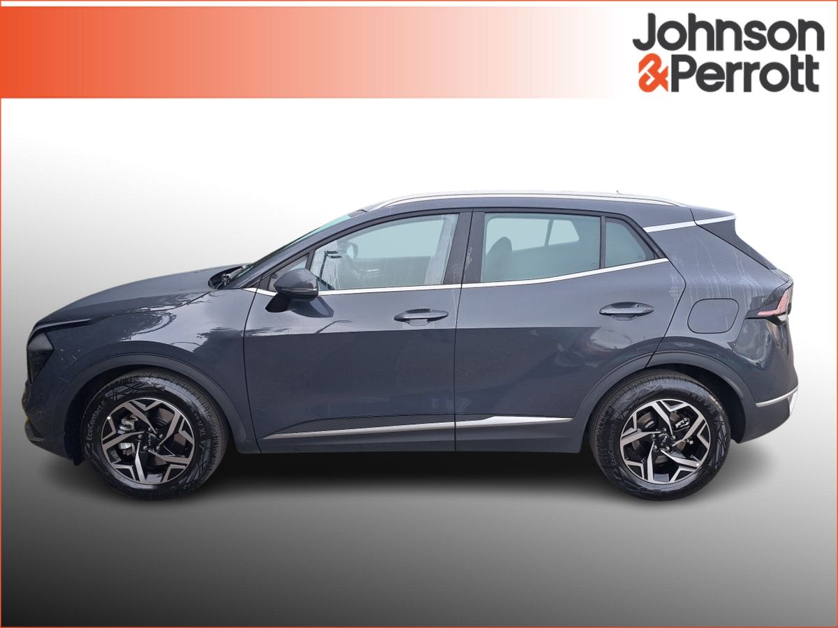 Kia Sportage K2 Diesel 3.9% Finance Available!