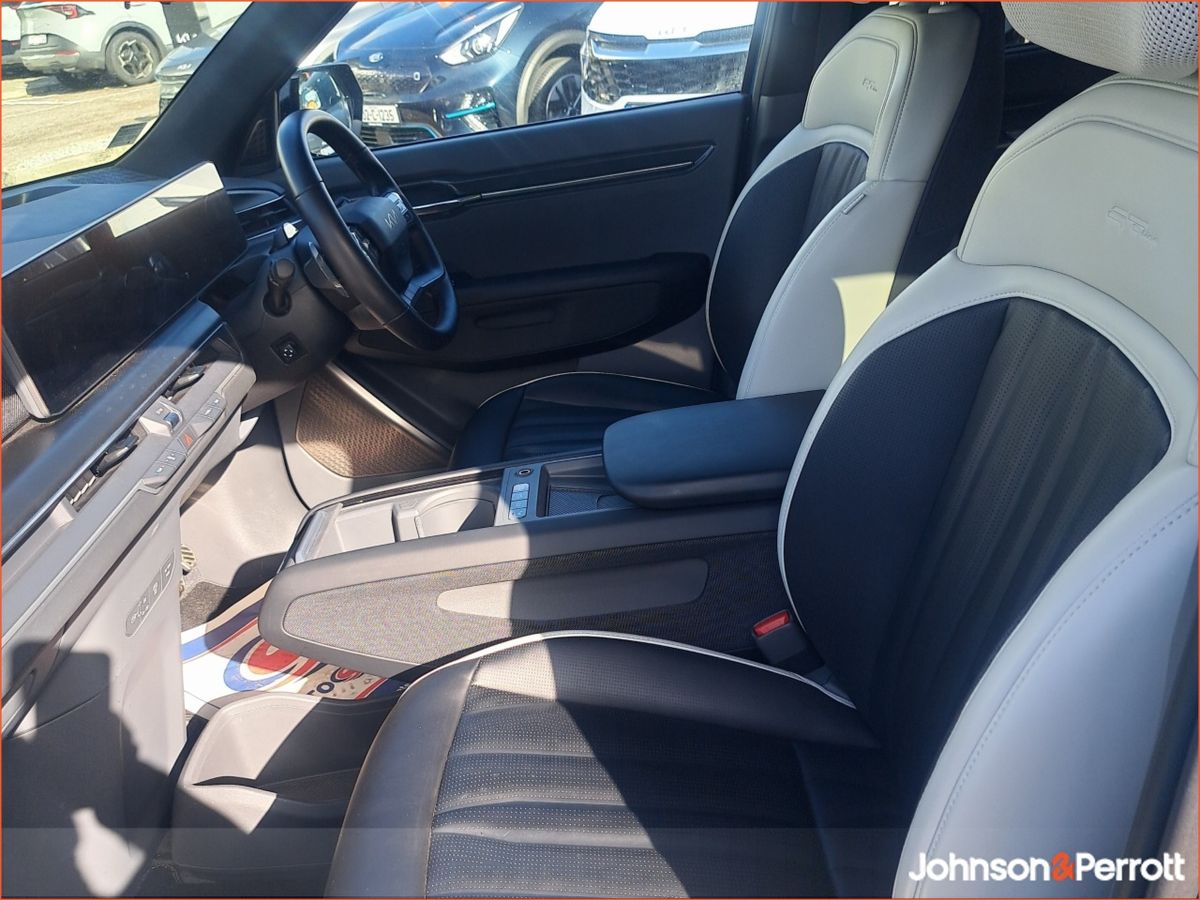 Kia EV9 GT-Line AWD 7-seat