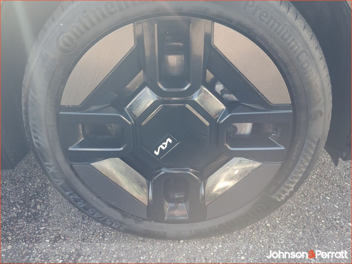 Kia EV9 GT-Line AWD 7-seat