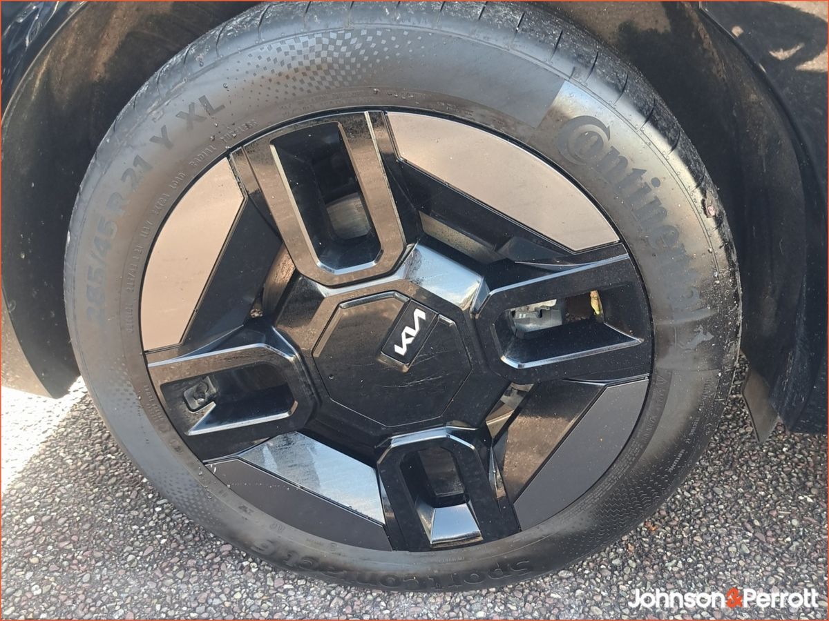 Kia EV9 GT-Line AWD 7-seat