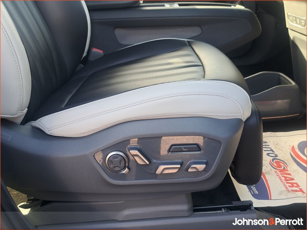 Kia EV9 GT-Line AWD 7-seat