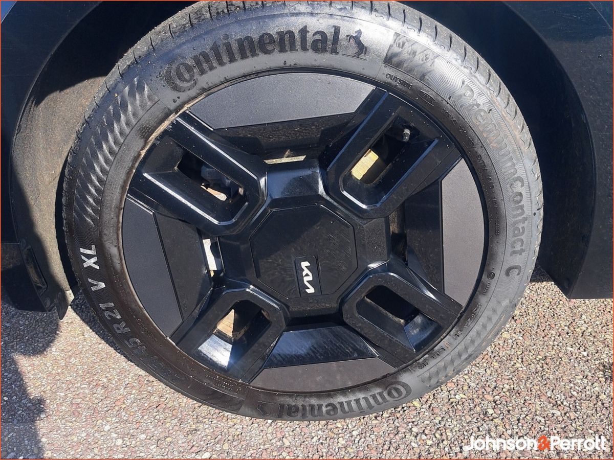 Kia EV9 GT-Line AWD 7-seat