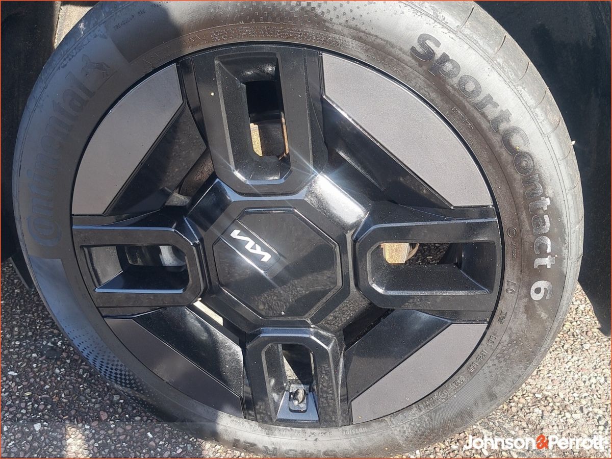 Kia EV9 GT-Line AWD 7-seat