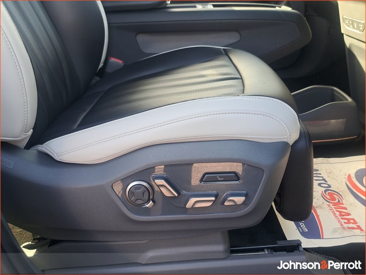 Kia EV9 GT-Line AWD 7-seat